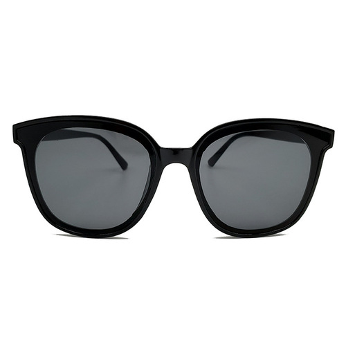  New GM Sunglasses for Men and Women Anti-UV Sunglasses Sunglasses Korean Factory Approved One Piece Dropshipping