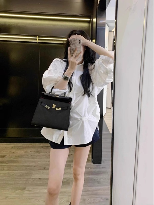 白色衬衫早秋新款女装小众设计感法式宽松休闲衬衣外套高档休闲装|undefined