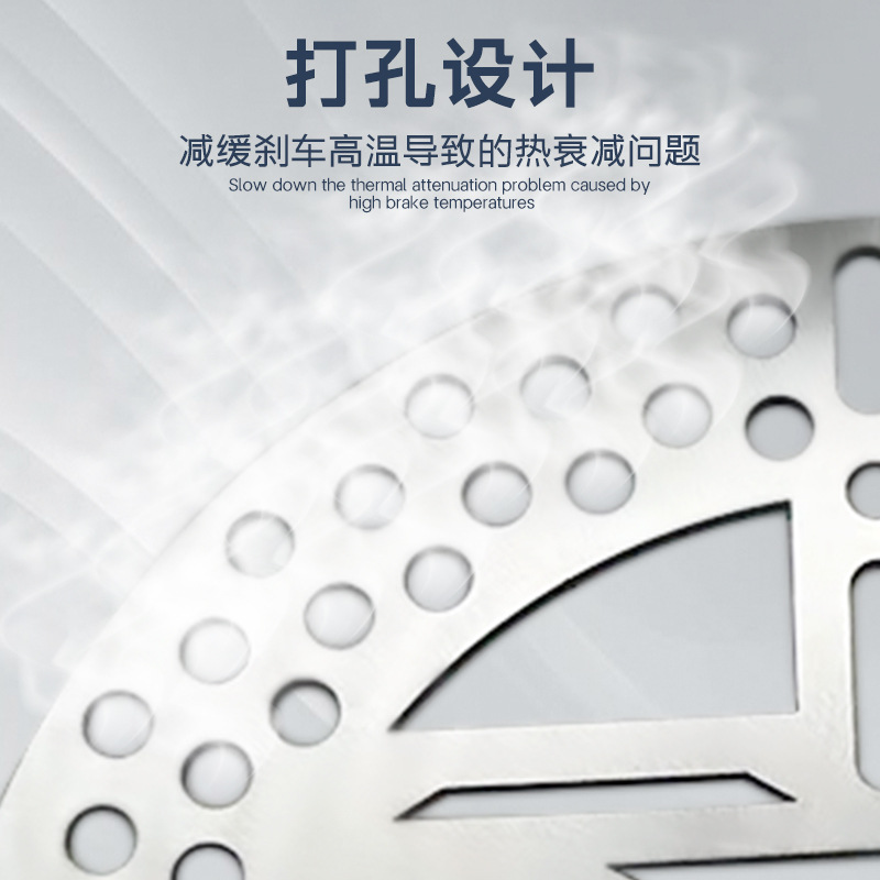 Electric car, brake disc brake, wholesale