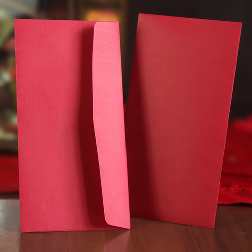 Amazon Red Kraft Paper Roll Craft Art Gift Flower Packaging Wrapping Decor 