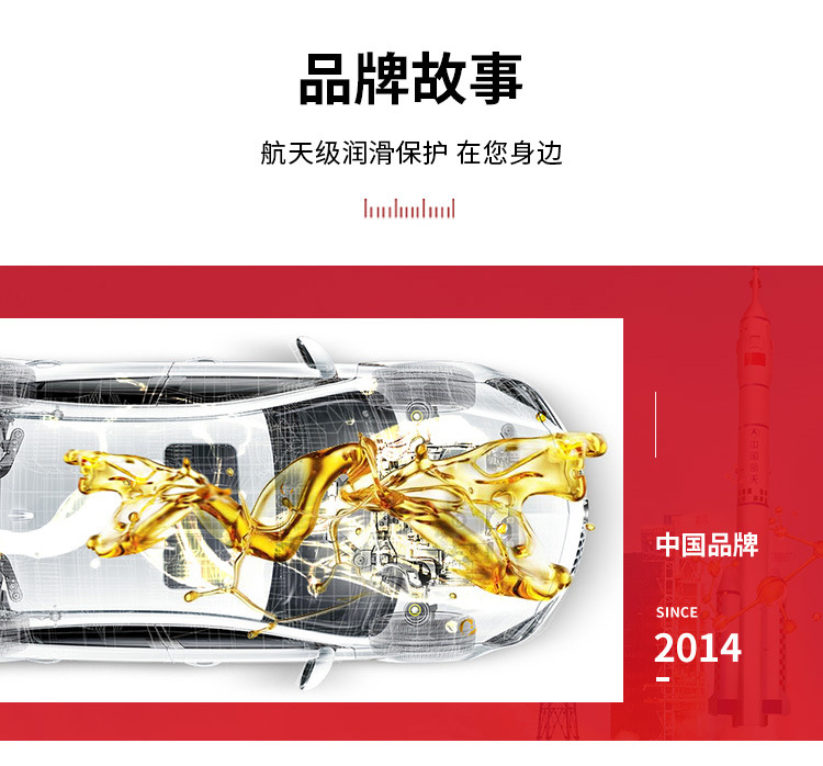 Suitable for Great Wall Zunlong T300/500/700 Other 5W-40 20W-50 Diesel Engine Oil Engine Trucks