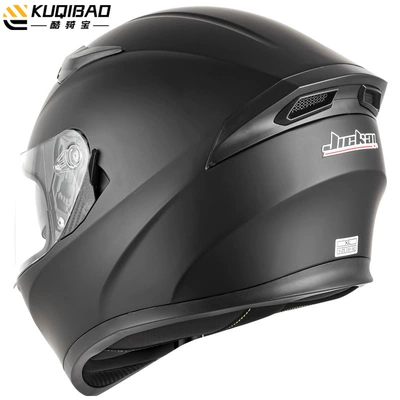 Coolqibao Motorcycle Bluetooth Helmet Motosiklet kaskı (dəbilqə)