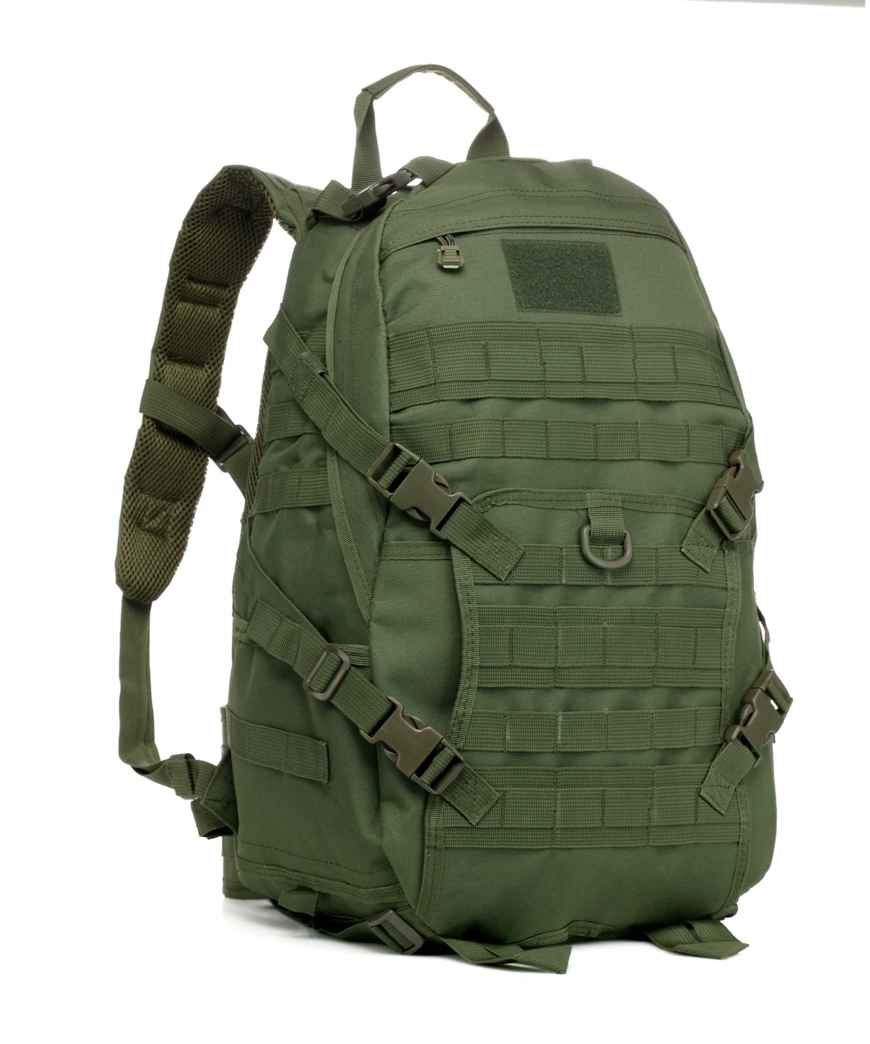Tactics capacious climbing universal camouflage backpack for camping