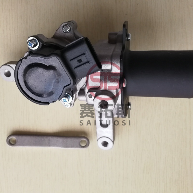 Suitable for Toyota Ct16V 17201-0L040 17201-30110 Turbocharger Solenoid Valve