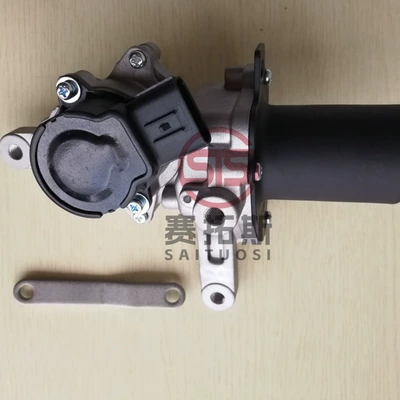 Supercharger Ct16V 17201-0L040 17201-30110