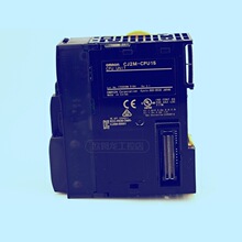 PLC CJ2M-CPU11 CJ2M-CPU12 CJ2M-CPU13 CPU14 CPU15