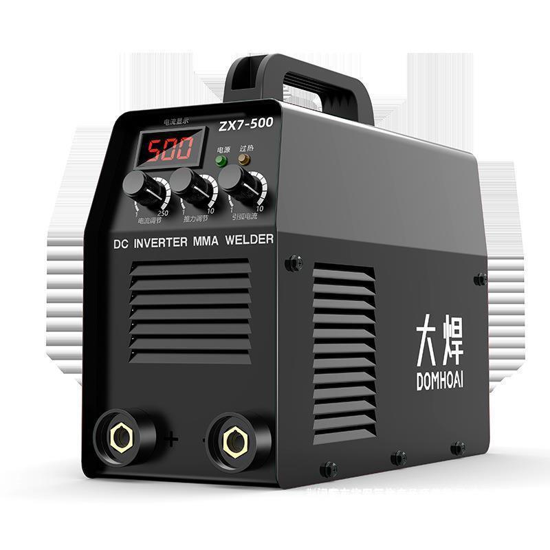 Dawei 500 工業用溶接機 220v380v ハイパワー 400 小型 DC 汎用 315 多機能コンプリートセット|undefined