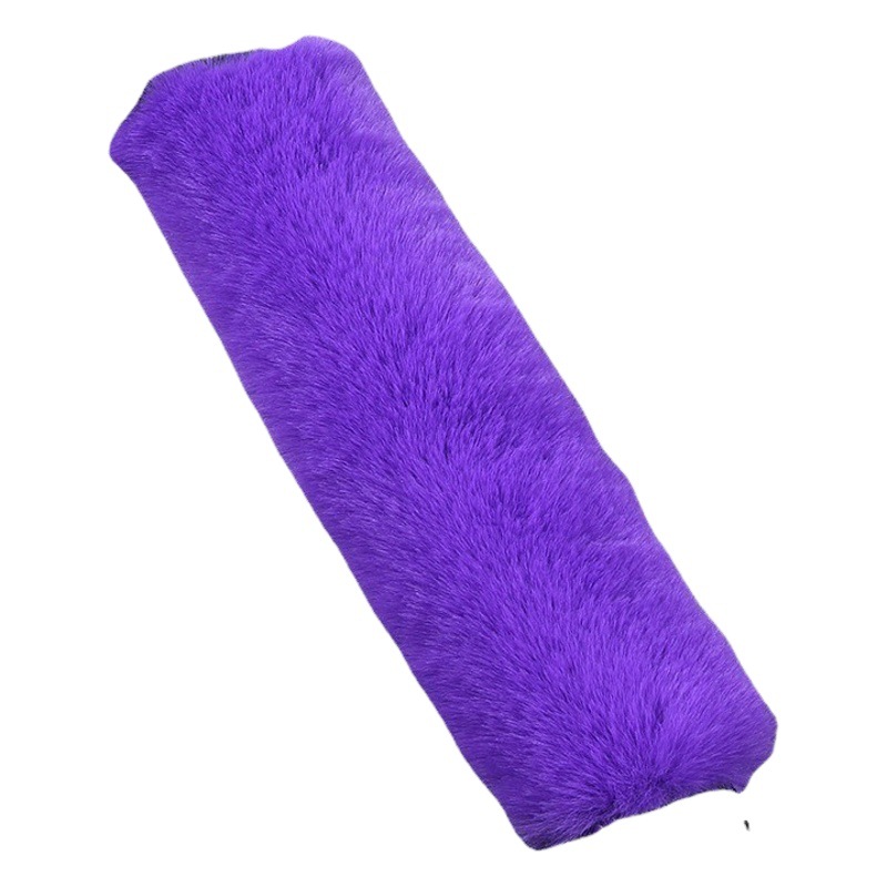 Funda Protectora de Hombro para Cinturón y Mochila de Piel Sintética Anti Marcas
