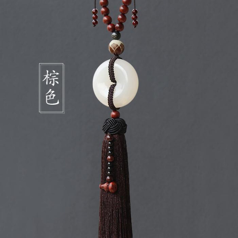 for BMW – BMW Car hanging - brown