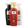 Shampoo, refreshing conditioner, South Korea, dandruff removal, oil sheen control, anti-itch