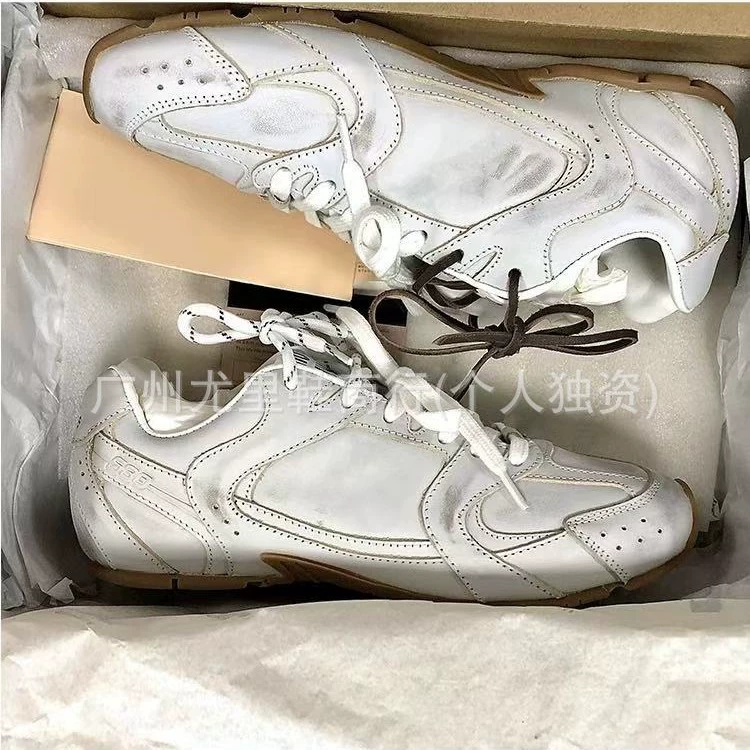 Мужская и женская пара Amiu Fashionajia