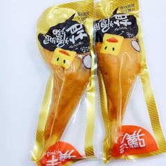 驥洋鹽焗雞腿 鹽焗雞腿 辦公室休閒 一包5斤