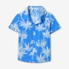 New Beach Wind Children Short Sleeve 0475
