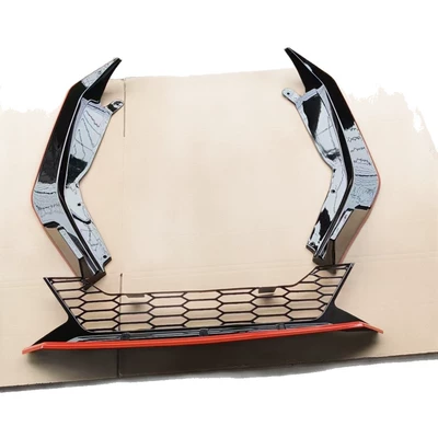 Sports Kit Front Lip Reiz, Other Car Modifications