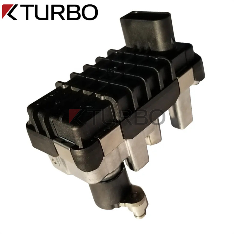 G-49 G41 823631 6NW 009543 Turbocharger Solenoid Valve Is Suitable for Mercedes-benz Lingte 2.2