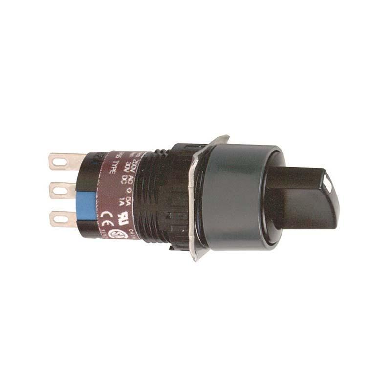 施耐德电气 选择开关 XB6EAD221F | XB6EAD221F