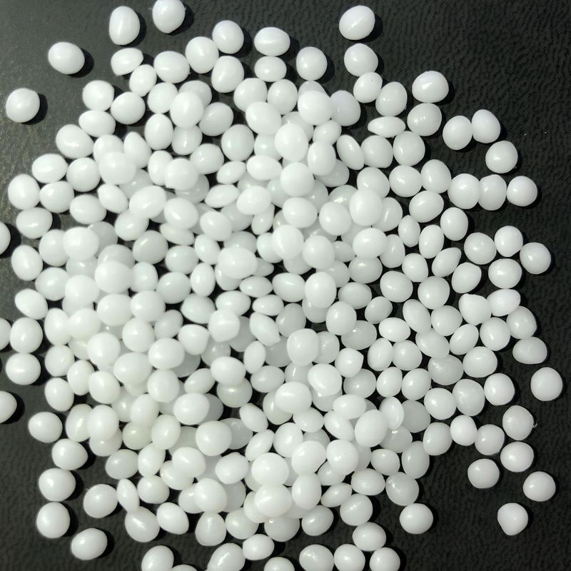 日本ポリ GH-25D 高衝撃 POM プラスチック原料高流動ポリメチルオキシメタリルプラスチック粒子|undefined