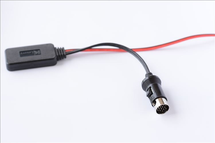 适用于建伍 13P CD机 DVD 蓝牙音频线