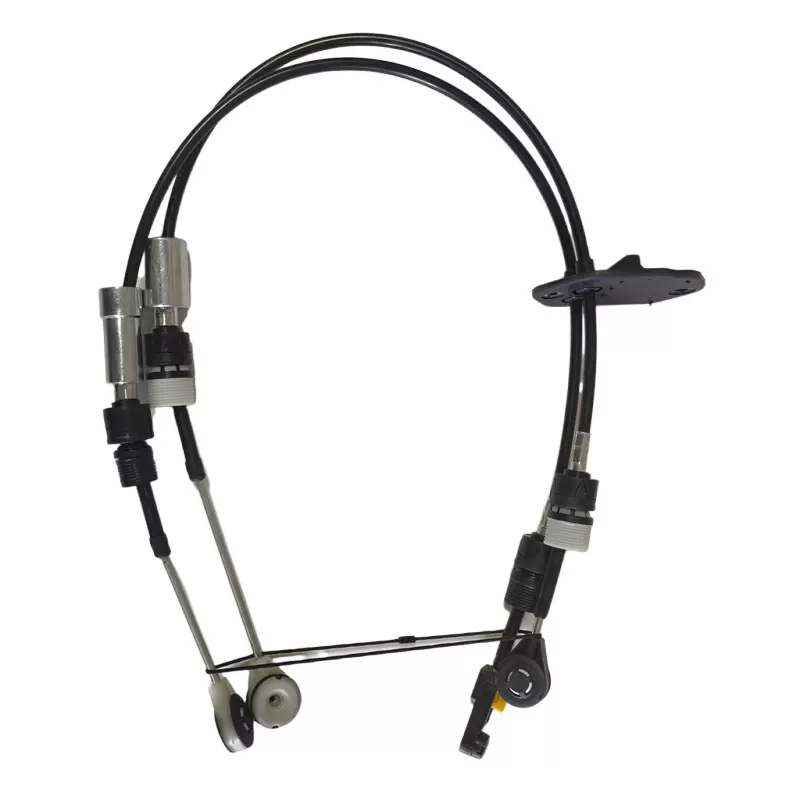 1753358适用福特系列汽车拉线车身 福特全顺换挡线1753358 手刹线