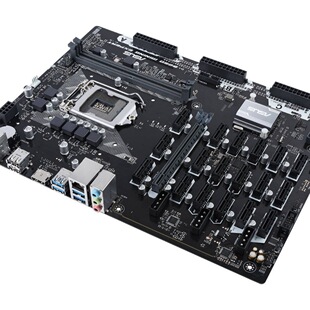 �h�r�m�� B250 MINING EXPERT 19���V�� DDR4 �ɲ�19���@�� ���