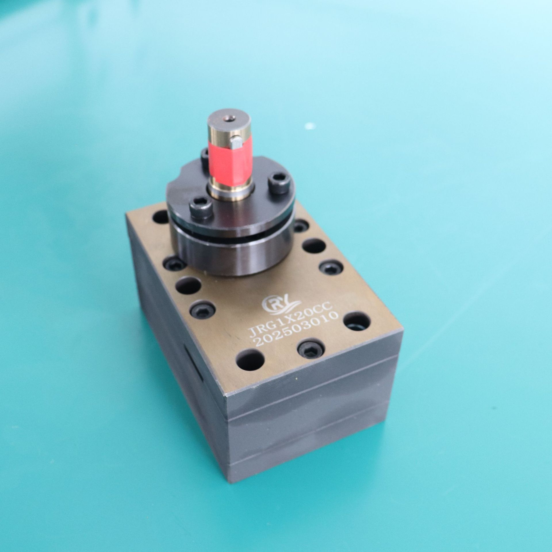 厂家供应热熔胶机配件胶机齿轮泵 精密加工热熔胶机