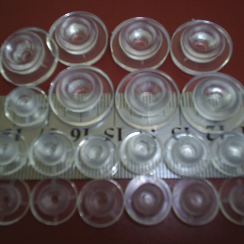 化妆品塑胶瓶塞内塞密封盖 pvc玻璃瓶塞子 辅助塑料盖现货批发