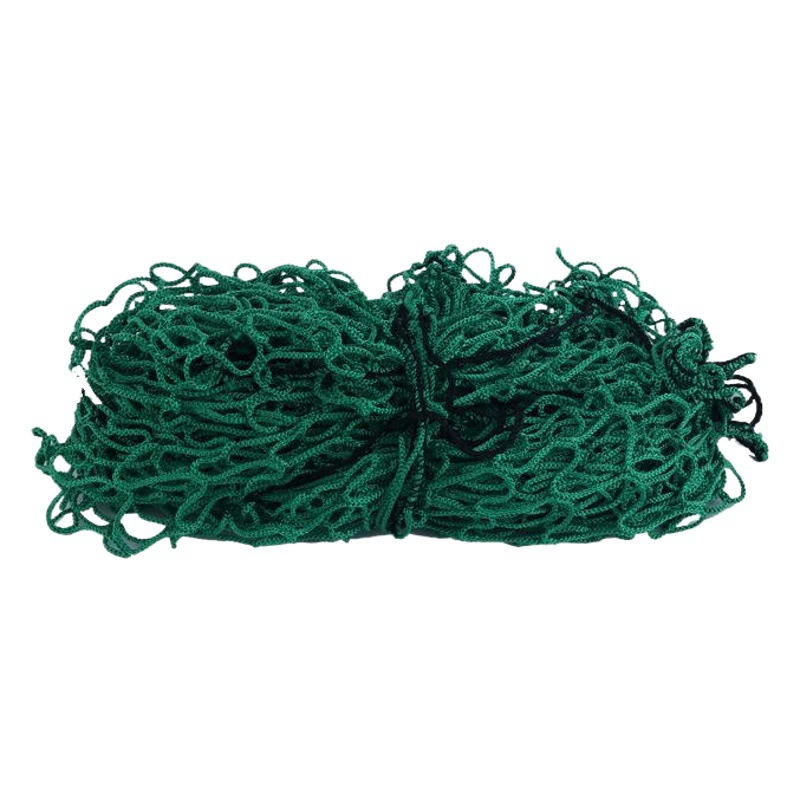 Автозаборная сеть Производство полипропиленовых прицепов сетка тележки для защиты грузов