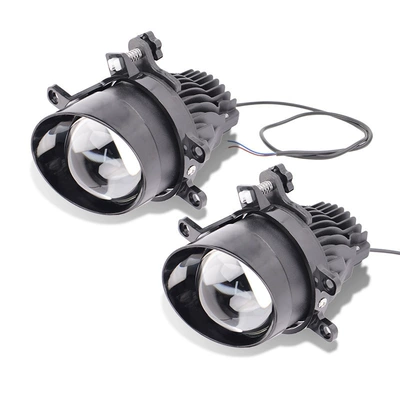 Golden Light Integrated High and Low – Fog lamp