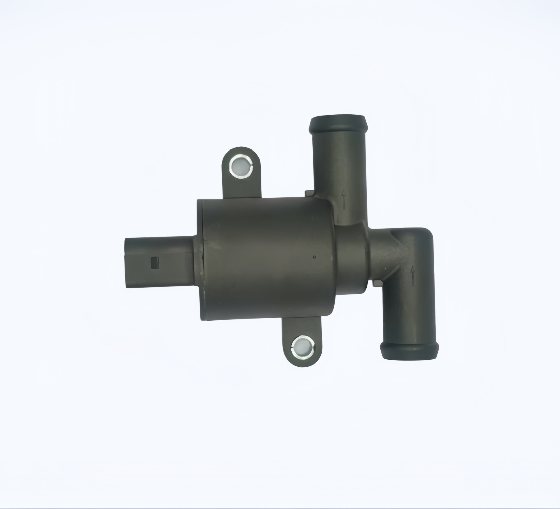 4H0121671D Cooling Solenoid Valve Heating Valve 4H0121671B Heater Water Valve Auto Parts