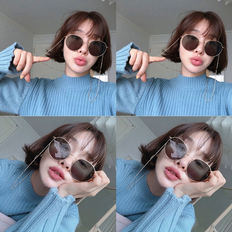 Brand glasses