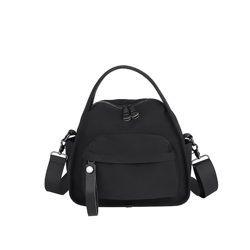 Amazon Best-Selling Lightweight Casual Shoulder Bag, Fashionable Nylon Versatile Handbag, Women's Commuter Crossbody Bag - Thumbnail 7