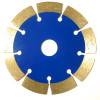 wholesale Dedicated 125X15X22.23 Dry film Diamond Cutting