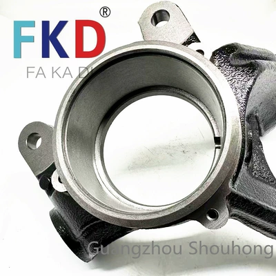 51216-TLA-A52 is suitable for Steering knuckle