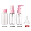 Lotion, spray, funnel, 30 ml, 40 ml, 40 ml