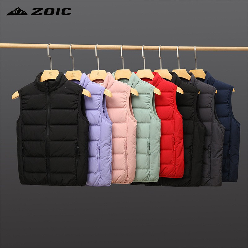 Winter Lightweight, Warm, Temperature-Locking, Pressure-Glued, Non-Fleece down Jacket, Windproof and Wear-Resistant, Korean Style Casual Couple for Men and Women Winter Lightweight, Warm, Temperature-Locking, Pressure-Glued, Non-Fleece down Jacket, Windproof and Wear-Resistant, Korean Style Casual Couple for Men and Women