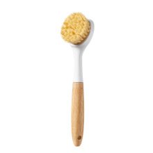 UYIKU ��Ȼ����ܛë�ˢ���ÏN��ϴ��ˢԭľˢ�Ӷ๦�ܙ�ľ�坍ˢ