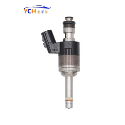 Avtomobil Yanacaq İnjektoru 16010-5R1-305 16010-5R1-315 Honda Binzhi Fit üçün