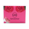 There is a Chinese standard Thai MHB steam hot compress eye mask for sleep, fever, eye care eye fatigue dark circles