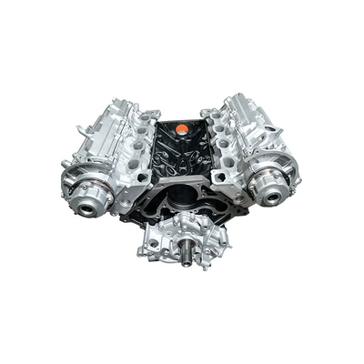 engine assembly, Engine assembly