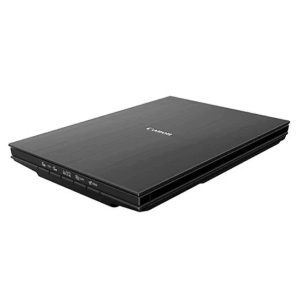 Canon Lide 300/400 HD сканер документов для офиса и дома