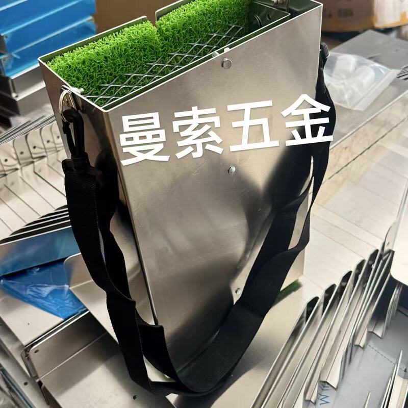 淘金工具  淘金溜槽无动力选金溜槽溜金槽橡胶淘金槽|undefined