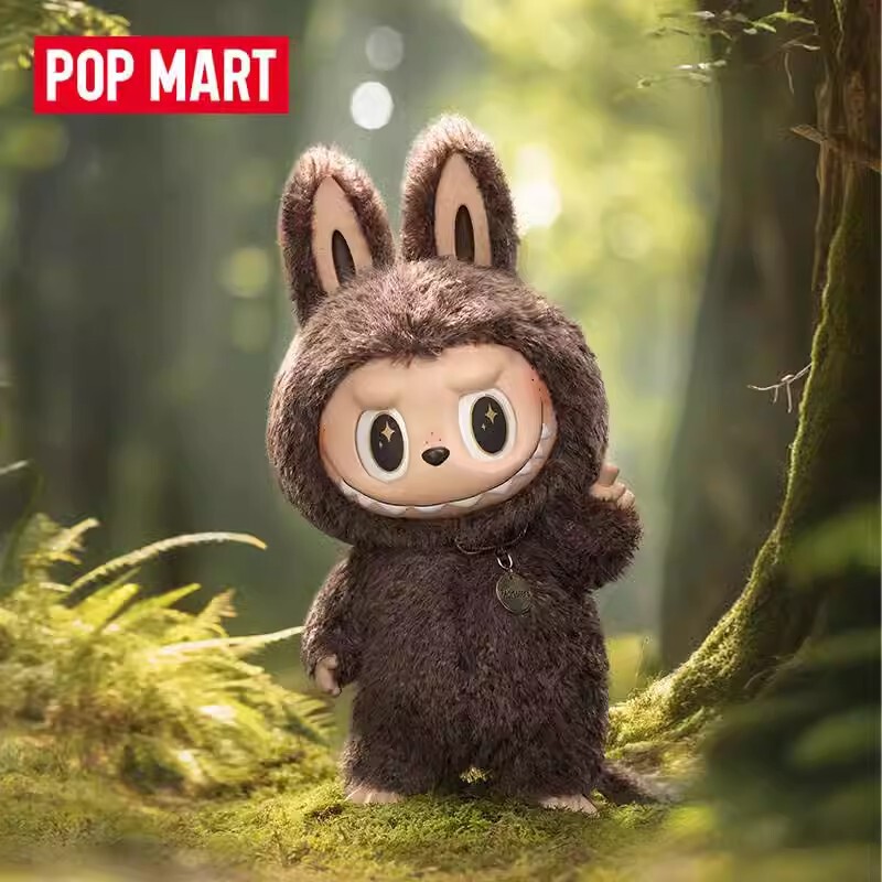 ラブブ ZIMOMO ビッグリーダー LABUBU ビッグエンジェル ビニールぬいぐるみ 58CM ビッグベイビー|undefined