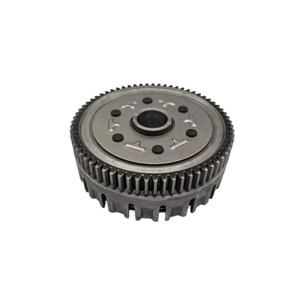 Cross-border motorcycle clutch Avtomatik sürtünməli mufta