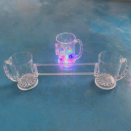 气球;场地布置道具;蜡烛