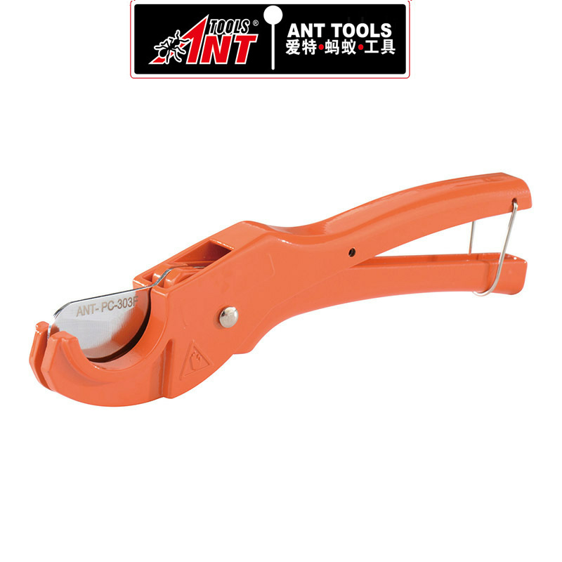 64mm便携式软管轻型管子割刀 手动快速电线管切割器