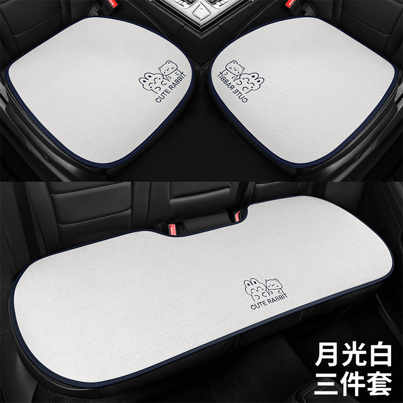 小鵬g 6シートカバーp 7 g 9 p 5 g 3i専用シートカバーmo 3シートクッション四季適用自動車クッション四季|undefined