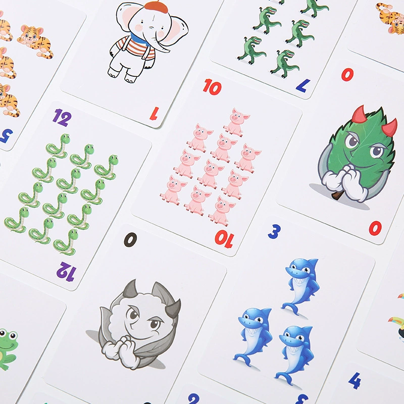 Игральные карты, настольная игра, игрушка, семейный стиль