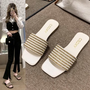 �¿����Q�l��ˮ�ƽ����ЬŮ �n��һ���͛���Ů Women Slippers�o