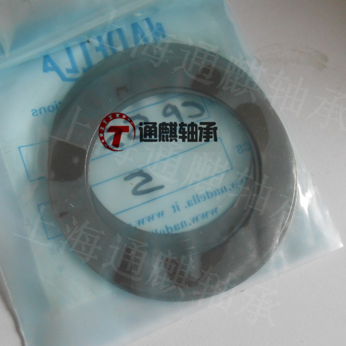 法国NADELLA滚针CP5578轴承