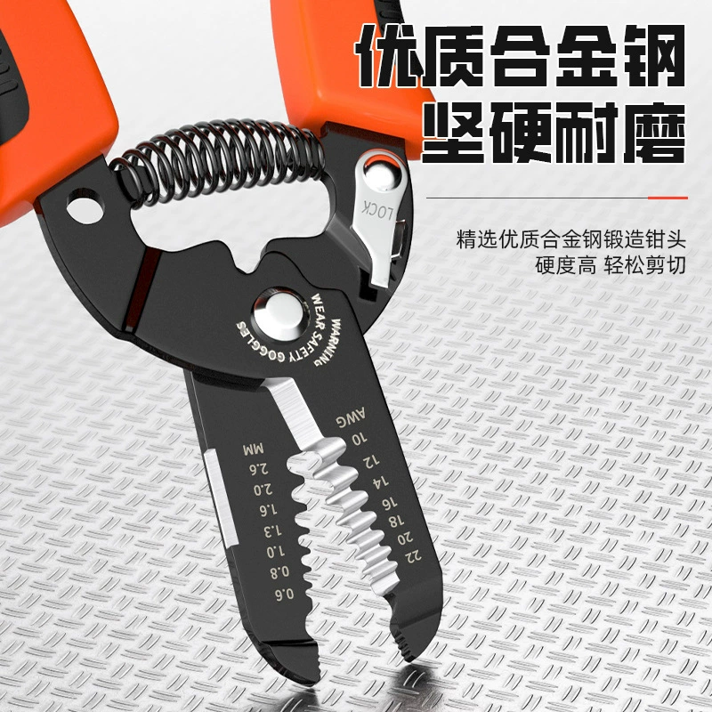 Universal cable pliers, wholesale